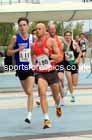 Senior mens 6 Stage Relay, 2022 Northern Road Relays, SportsCity, Manchester. Photo: David T. Hewitson/Sports for All Pics